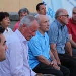 Mladina občni zbor
