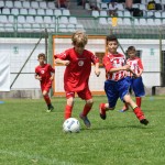 Kras Repen - Campioni a Penzo