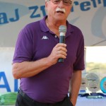 Primorski smucarski pokal - Nagrajevanje