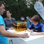 Športni park Pavel Sedmak, finale Jezikovnega poligona
