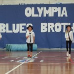 Zakljucna akademija - Olympia Blues Brothers