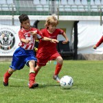 Kras Repen - Campioni a Penzo