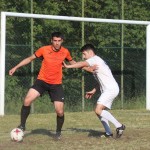 Medvaški turnir 5:5