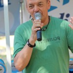 Primorski smucarski pokal - Nagrajevanje