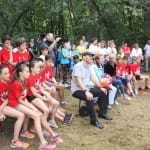 Športni park Pavel Sedmak, finale Jezikovnega poligona