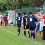 Mednarodni turnir za ekipe under 15