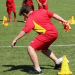 Poletni kamp Freestyle