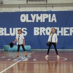 Zakljucna akademija - Olympia Blues Brothers