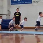 Zakljucna akademija - Olympia Blues Brothers