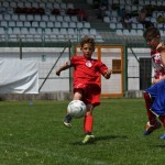 Kras Repen - Campioni a Penzo