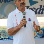 Primorski smucarski pokal - Nagrajevanje