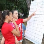 Športni park Pavel Sedmak, finale Jezikovnega poligona