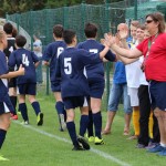 Mednarodni turnir za ekipe under 15