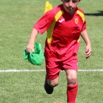 Poletni kamp Freestyle