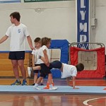 Zakljucna akademija - Olympia Blues Brothers