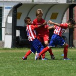 Kras Repen - Campioni a Penzo