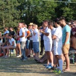 Medvaški turnir 5:5