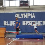 Zakljucna akademija - Olympia Blues Brothers