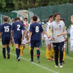 Mednarodni turnir za ekipe under 15