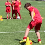 Poletni kamp Freestyle