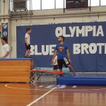 Zakljucna akademija - Olympia Blues Brothers