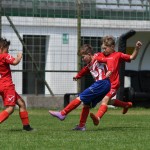 Kras Repen - Campioni a Penzo