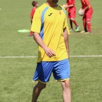 Poletni kamp Freestyle