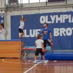 Zakljucna akademija - Olympia Blues Brothers