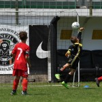 Kras Repen - Campioni a Penzo