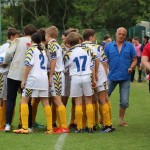 Mednarodni turnir za ekipe under 15