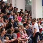 Zaključna prireditev Športna šola Polet/Kontovel