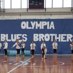 Zakljucna akademija - Olympia Blues Brothers