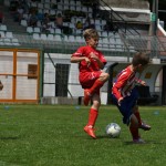 Kras Repen - Campioni a Penzo