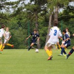 Mednarodni turnir za ekipe under 15