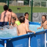 Poletni kamp Freestyle