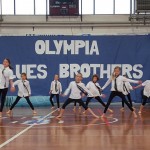 Zakljucna akademija - Olympia Blues Brothers