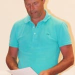 Občni zbor AŠD Sokol