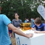 Športni park Pavel Sedmak, finale Jezikovnega poligona