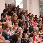 Zaključna prireditev Športna šola Polet/Kontovel