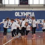 Zakljucna akademija - Olympia Blues Brothers