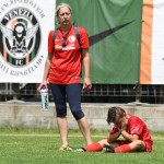 Kras Repen - Campioni a Penzo