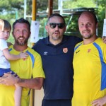 Poletni kamp Freestyle