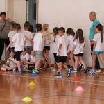 Športni dan večstopenjske šole