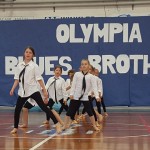 Zakljucna akademija - Olympia Blues Brothers
