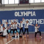 Zakljucna akademija - Olympia Blues Brothers