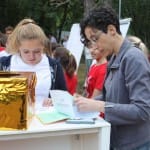 Športni park Pavel Sedmak, finale Jezikovnega poligona