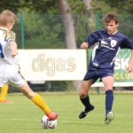 Mednarodni turnir za ekipe under 15