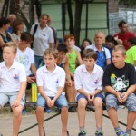 KO Sprint in Grand Prix - nagrajevanje