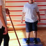 Športni dan večstopenjske šole