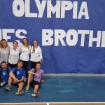 Zakljucna akademija - Olympia Blues Brothers